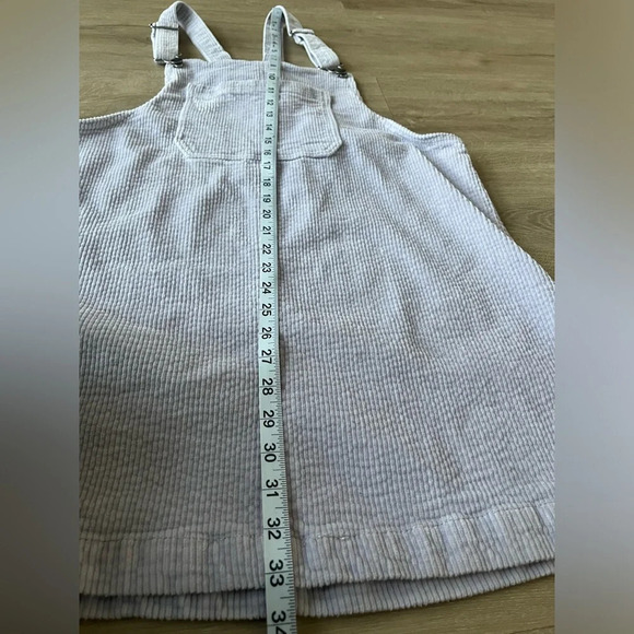 SO Corduroy Jumper SZ XL - Picture 4 of 7